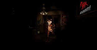 Animaly Bar: NO HUMANITY!