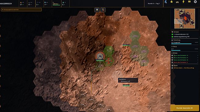 Kepler Protocol