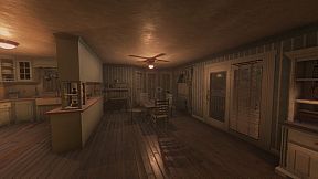 Tales Beyond The Tomb - The Farm's Secret