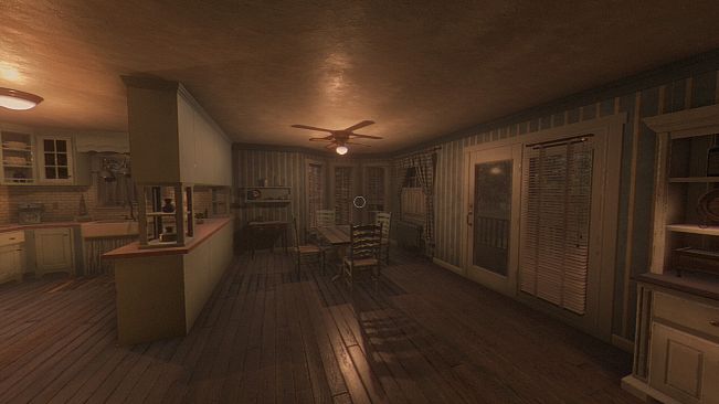 Tales Beyond The Tomb - The Farm's Secret