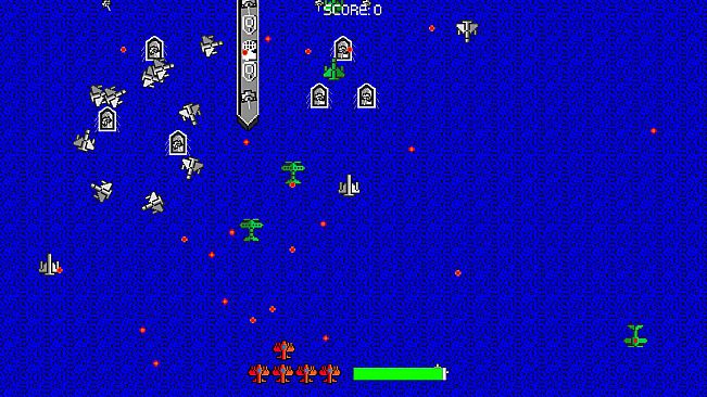 Tiger Fighter 1931 Tora! MP045