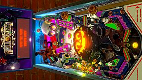 Horror & Sports Pinball