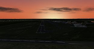 X-Plane 11 - Add-on: Aerosoft - Airport Frankfurt-Egelsbach