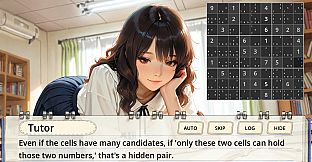 Mesudoku