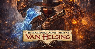 The Incredible Adventures of Van Helsing - Complete Pack