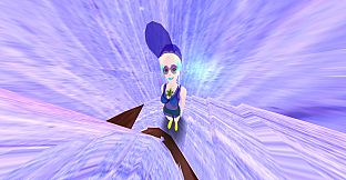 Neon Space Board - Music Pack