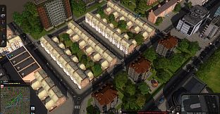 Cities in Motion: London