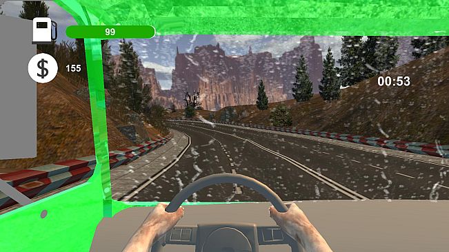 Extreme Truck Simulator