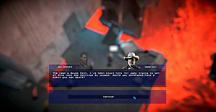 Covenant: Project Zero Soundtrack