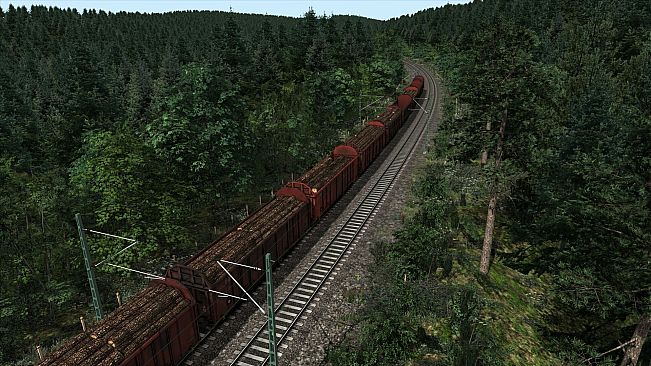 TS Marketplace: Ealos-t Wagon Pack