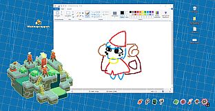 Emberlands: Desktop Village