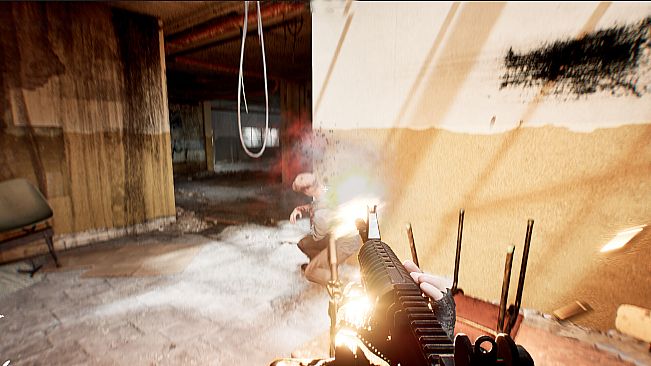 PRO: Push React Outgun