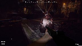 Going Into The Unknown