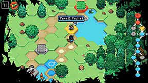 Coromon: Rogue Planet