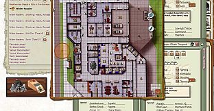 Fantasy Grounds Classic - Ultimate Upgrade