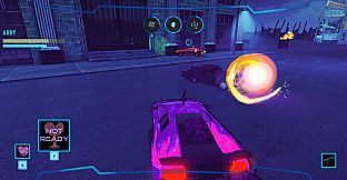 Paradaice: Shock Arena