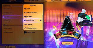 Spin Rhythm XD - Supporter Pack