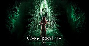 Chernobylite - Charity Pack