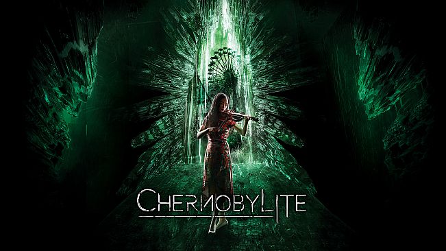 Chernobylite - Charity Pack