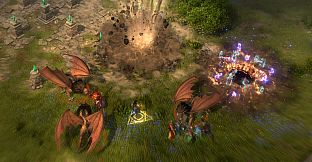 Pathfinder: Kingmaker - Arcane Unleashed