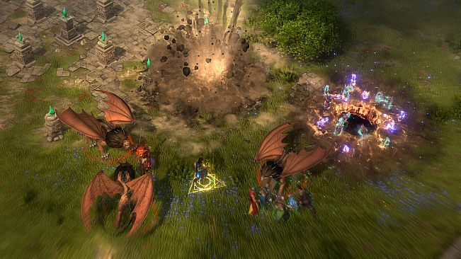 Pathfinder: Kingmaker - Arcane Unleashed