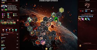 Galactic Civilizations IV - Tales of the Terran Alliance