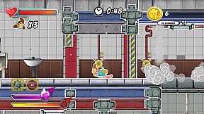 Super ComboMan: Smash Edition