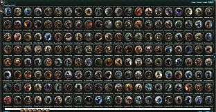 Fantasy Grounds - Fantasy Token Collection - Lycanthrope 01