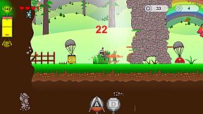 Eyo - Jump 'n' Run RPG