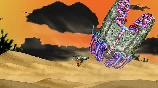 Weapon of Choice - Soundtrack