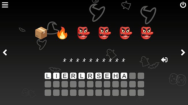 Cinemoji: Halloween