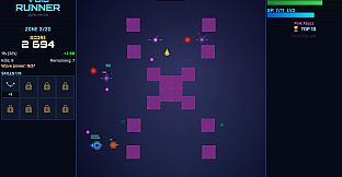 Void Runner
