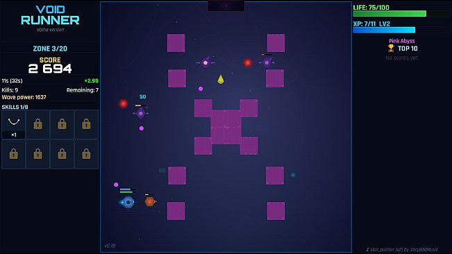 Void Runner
