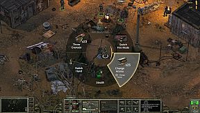 Dustwind - The Last Resort