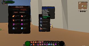 Iron Online