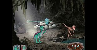 Dinosaur Adventure 3-D (1999 Version)