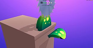 ASMR Slicing: Nice Cuts