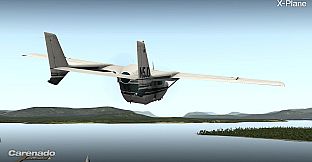 X-Plane 10 AddOn - Carenado - C337H Skymaster