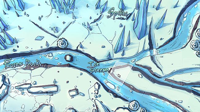 Gemmy Gems: A Cozy Shop Sim