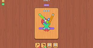 Screw Master: Triple Game Pack