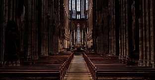 Realities - Cologne Cathedral