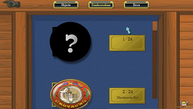 Slap Village: Reality Slap