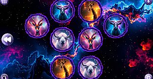 Space Memory: Artiodactyls