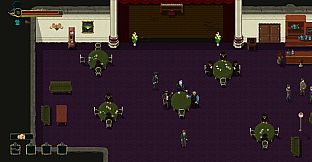 Pecaminosa - La Soirée (The Epilogue)