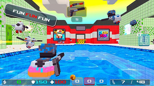 The Last Delivery: Nightmare Courier