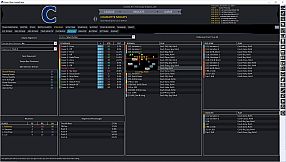 Front Office Football Nine