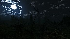 Hunted: One Step Too Far - Reborn Edition Remastered