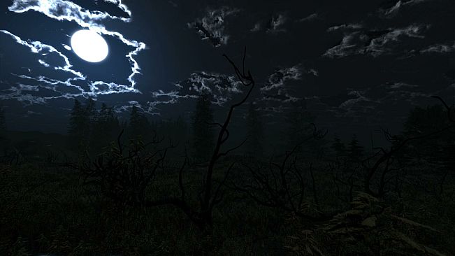 Hunted: One Step Too Far - Reborn Edition Remastered