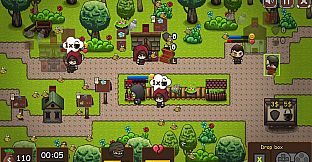 Little Packaging Crew