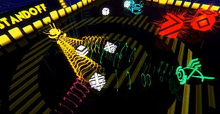 REPULSE: Galactic Rivals